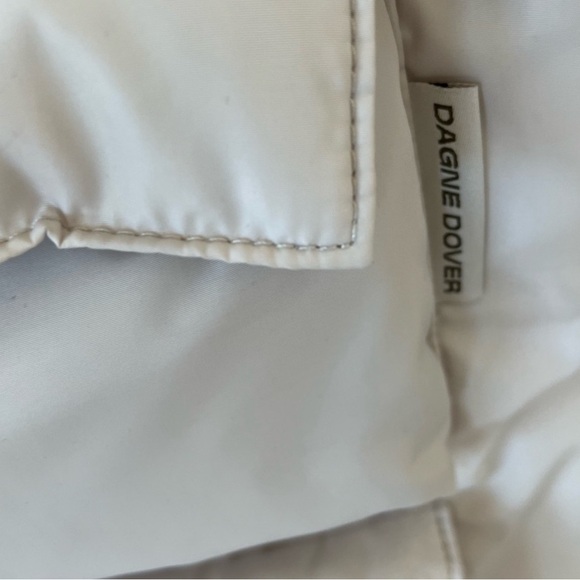 Danger Dover  “Walker” puffy backpack - Picture 2 of 3